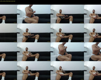dirtycrazyboy