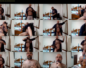 hairydaddybear50