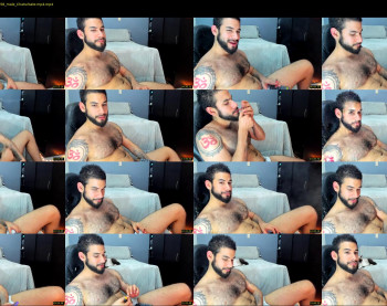 hairyisaias
