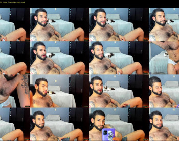 hairyisaias