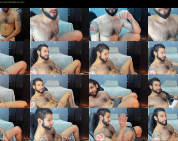 hairyisaias