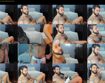 hairyisaias