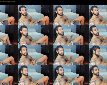 hairyisaias