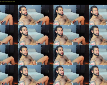hairyisaias