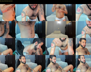 hairyisaias