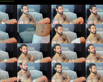 hairyisaias