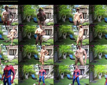 hornystripman97
