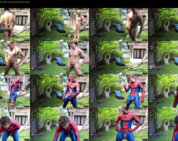 hornystripman97