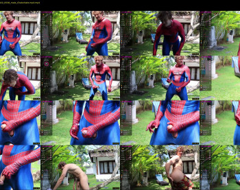 hornystripman97
