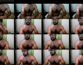 indianprincehairy