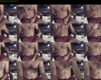 indianwildandhorny