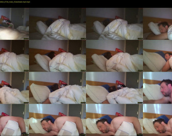 manwithhornycock