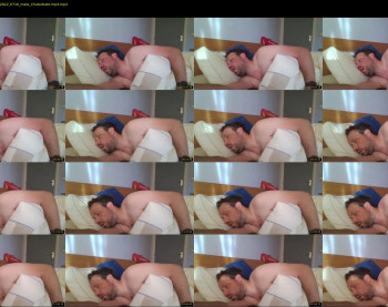 manwithhornycock