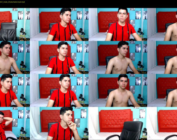 markhaank