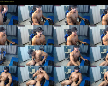 mikehotk