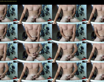musclecockjack