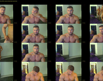 muscularkevin21