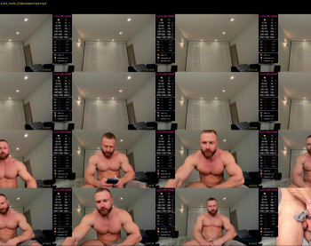 musscle_king