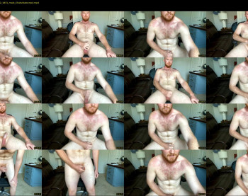 nudegingerguy