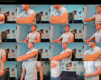 rolandmuscle