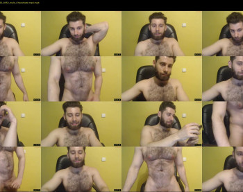 stevemuscleboy