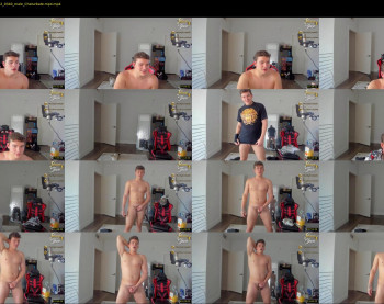 thejohnnystone