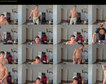 thejohnnystone