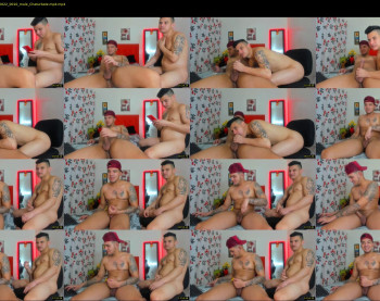 2somestraigth_hot
