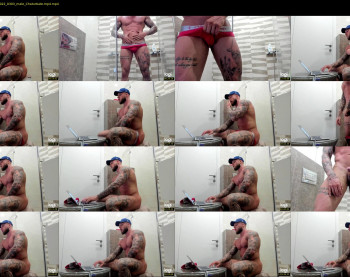 andrewbigbadhot