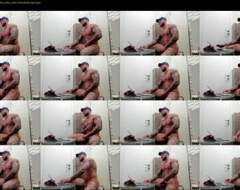andrewbigbadhot