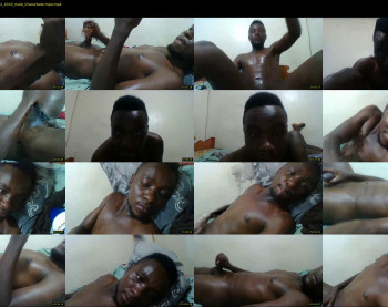 black_kingkong
