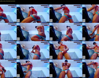boylittlehorny