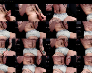 brianmuscle