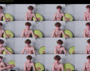 cute_johnny_