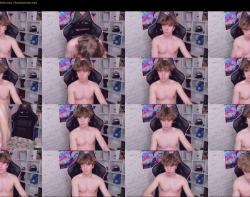 cute_johnny_