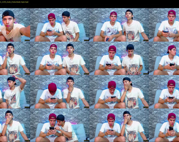 danielandjacob