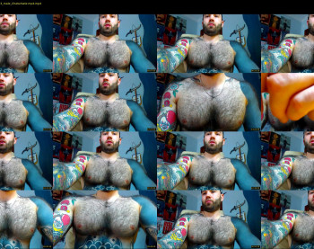 hairygold