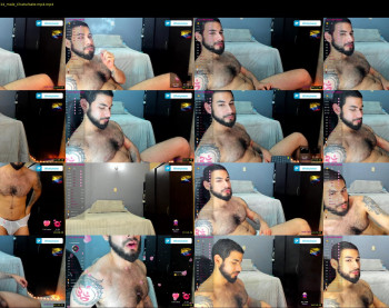 hairyisaias