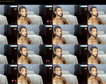 hairyisaias