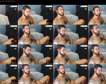 hairyisaias