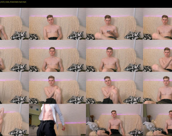 henry_mellow