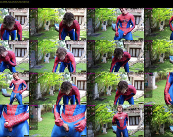 hornystripman97