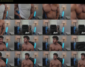 hotmuscles6t9