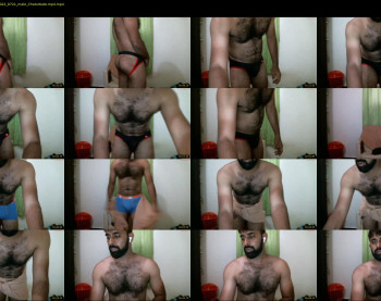 indianprincehairy