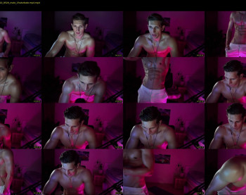 marcusdiamond