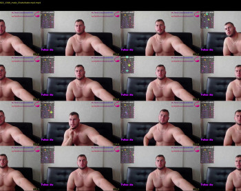 muscularjohnforu