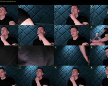 sultryandrew