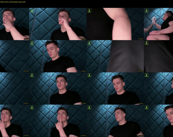sultryandrew