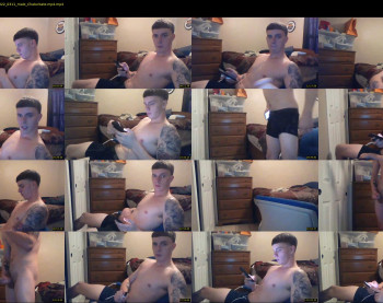 tattedstraightboy