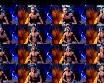 black_indianguy